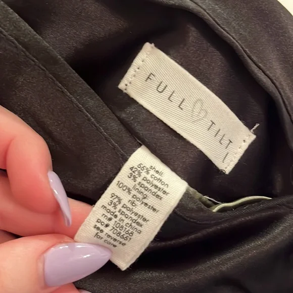 Reversible silk embroidered varsity jacket - Picture 7 of 8